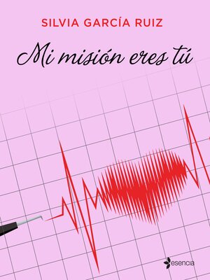 cover image of Mi misión eres tú